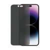 PanzerGlass Classic Fit iPhone 14 ProMax 6,7 Privacy Screen Protection Antibacterial P2770